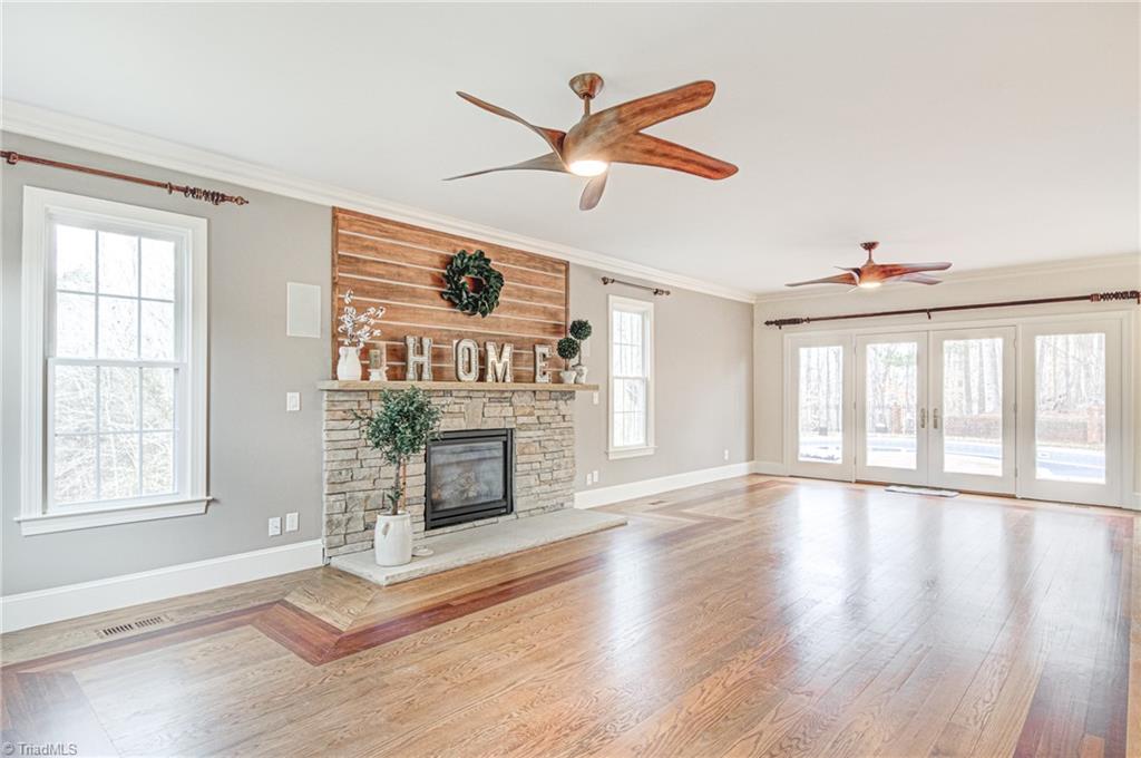 5064 Bunch Road Summerfield, NC 27358 - Photo 9 of 46 Gallery Image 9