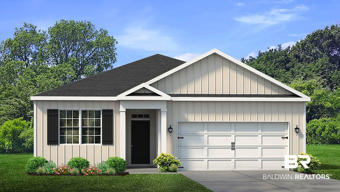 10198 Brodick Loop, Unit LOT 241 Daphne, AL 36527 - Photo 1 of 8