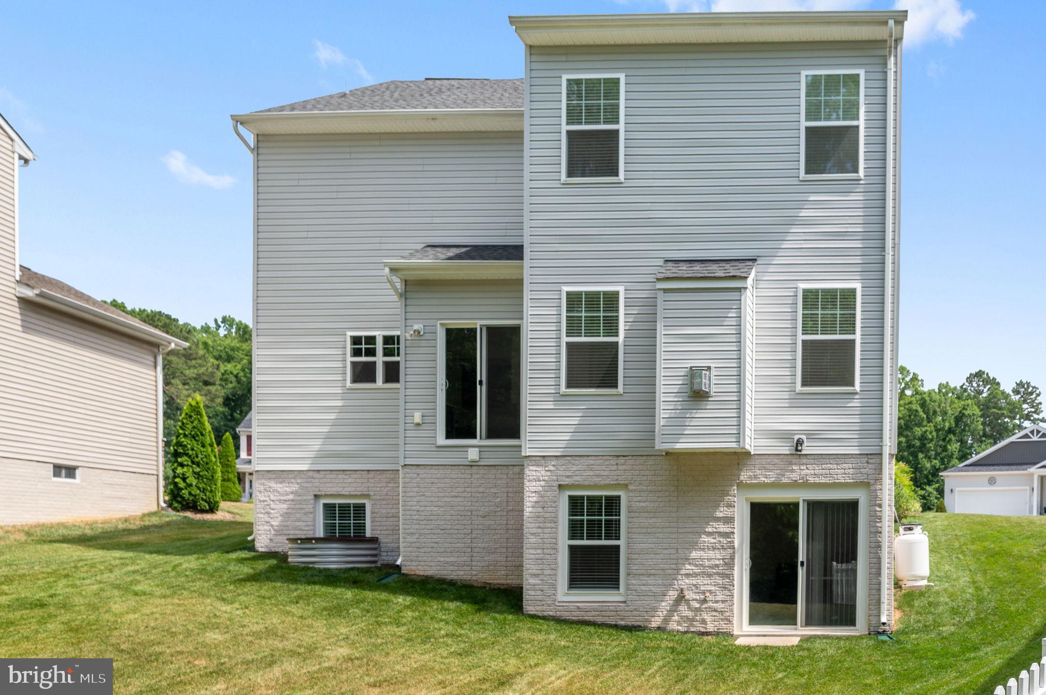 7323 Legacy Lane Ruther Glen, VA 22546 - Photo 60 of 85