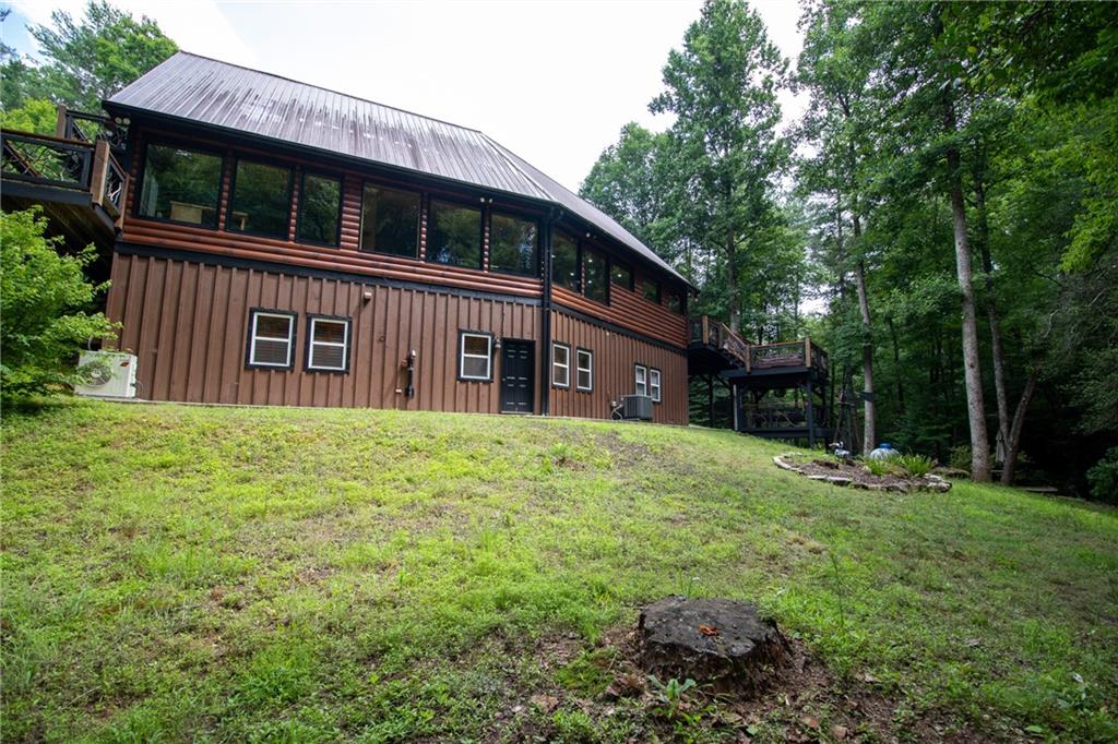 312 Learh Lane Ellijay, GA 30540 - Photo 5 of 53