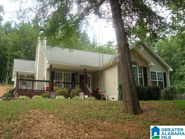 3701 Taylors Mill Road Talladega, AL 35160 - Photo 2 of 37