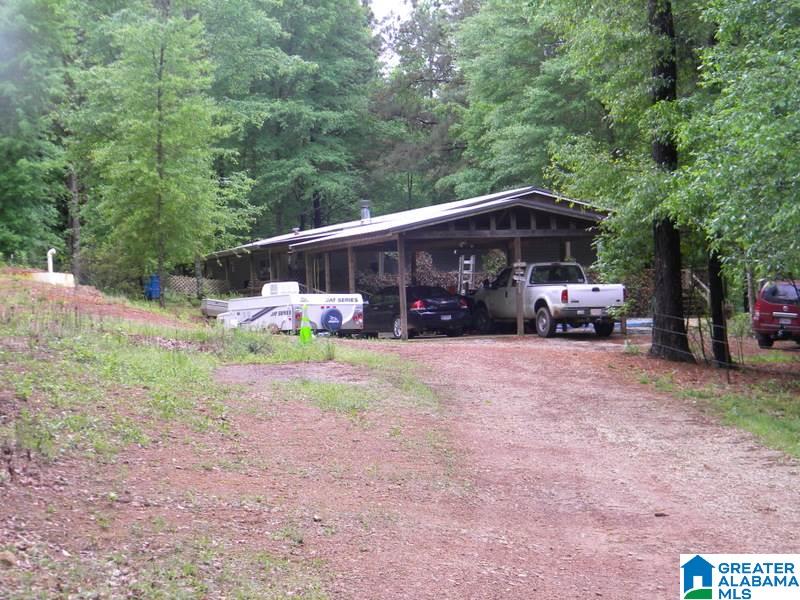 7378 State Lake Road Delta, AL 36258 - Photo 35 of 38