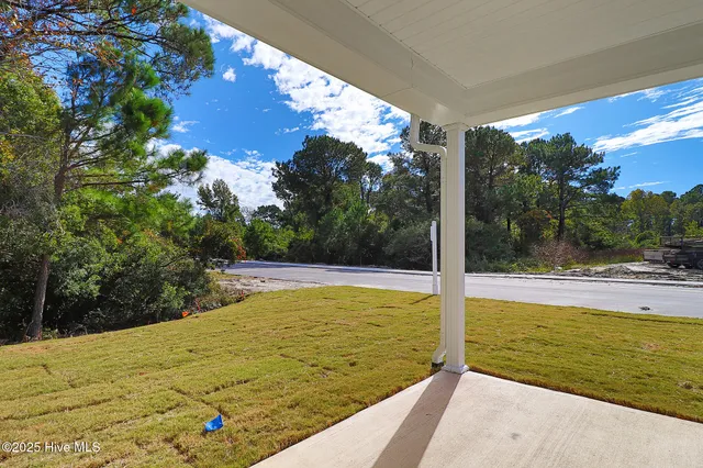 $354,900 | 236 Cline Way, Unit 127 1809 LIVE OAK, Beaufort, NC 28516