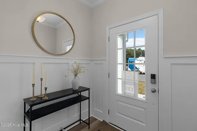 $354,900 | 236 Cline Way, Unit 127 1809 LIVE OAK, Beaufort, NC 28516