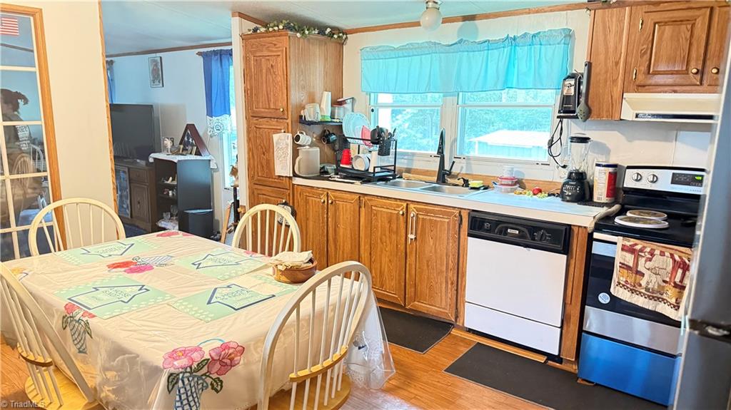 3634 Rockford Road Dobson, NC 27017 - Photo 24 of 25