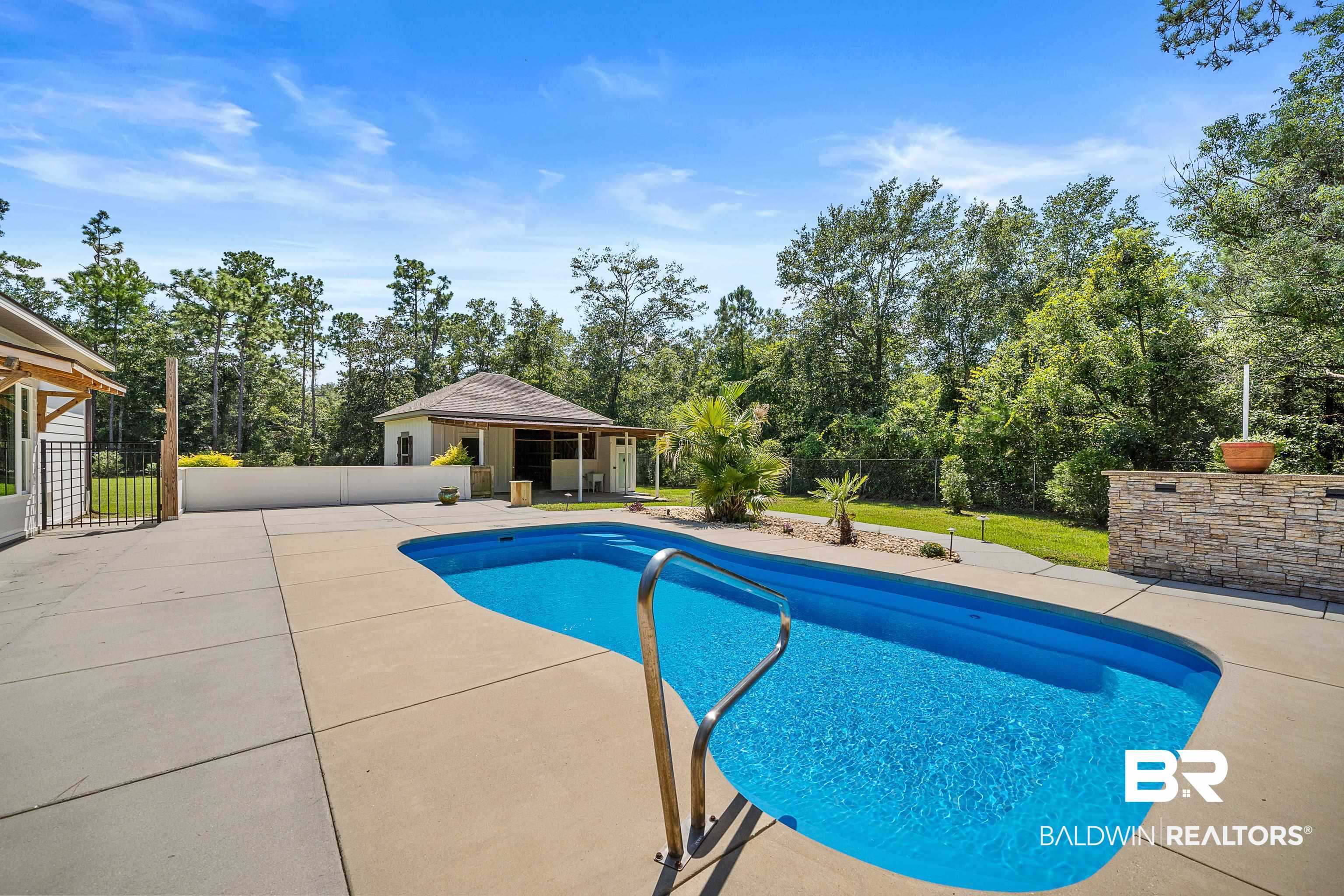 20523 Bohemian Hall Road Silverhill, AL 36576 - Photo 44 of 60