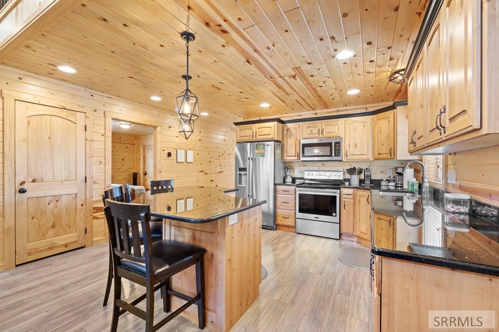4062 Steelhead Road Island Park, ID 83429 - Photo 14 of 52