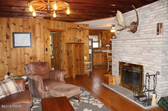 117 Lake Shore Road Paupack, PA 18451 - Photo 11 of 32 12