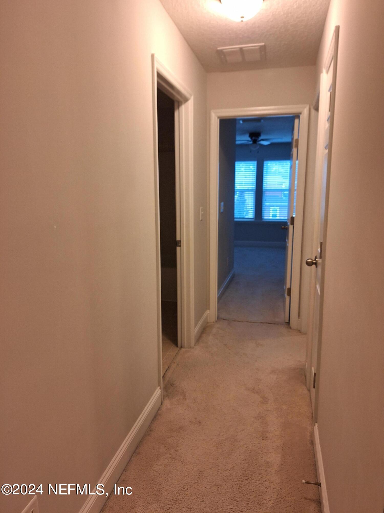 182 Nelson Lane St. Johns, FL 32259 - Photo 19 of 32 a view of an entryway of the house