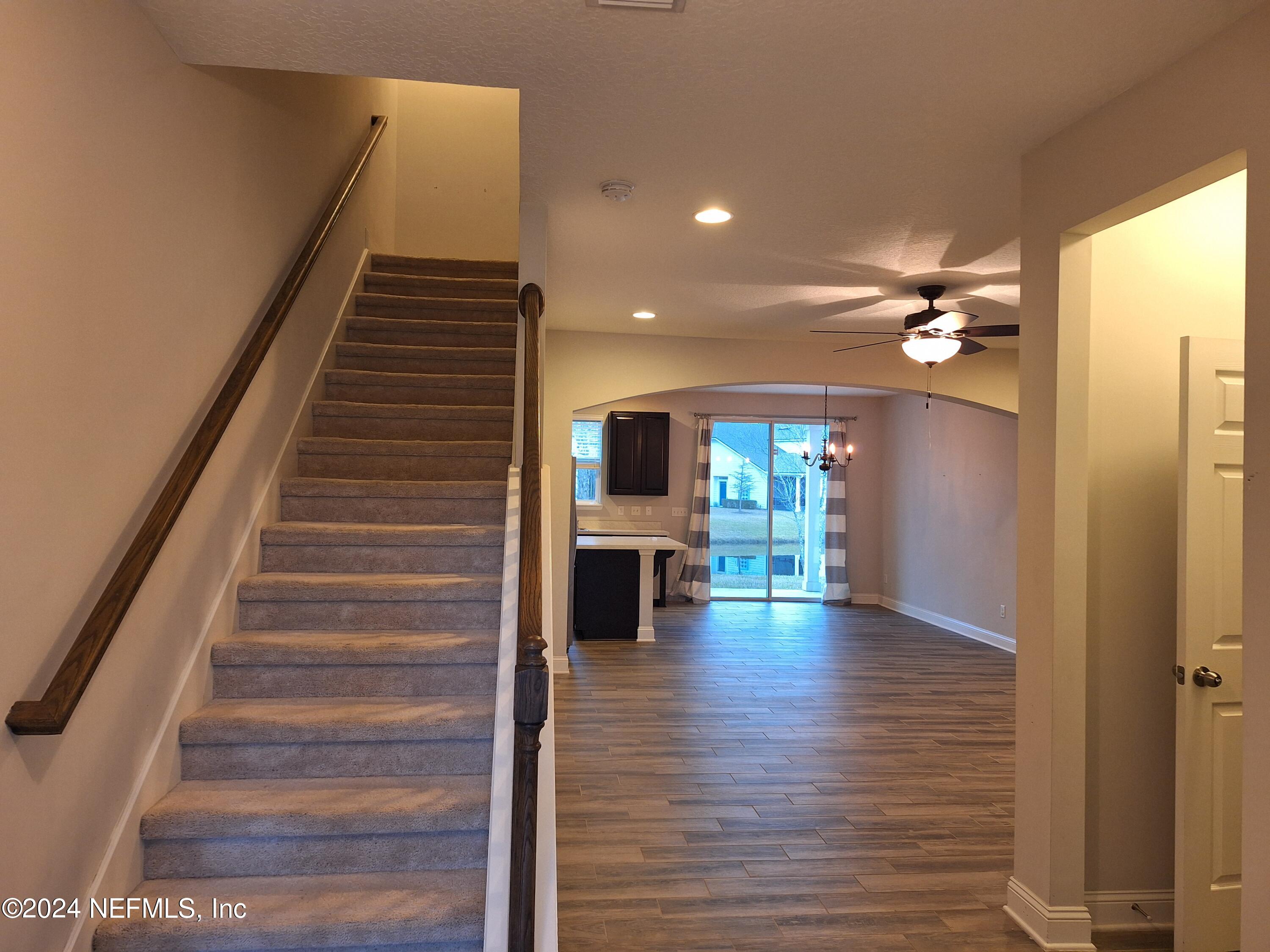 182 Nelson Lane St. Johns, FL 32259 - Photo 5 of 32 a view of an entryway