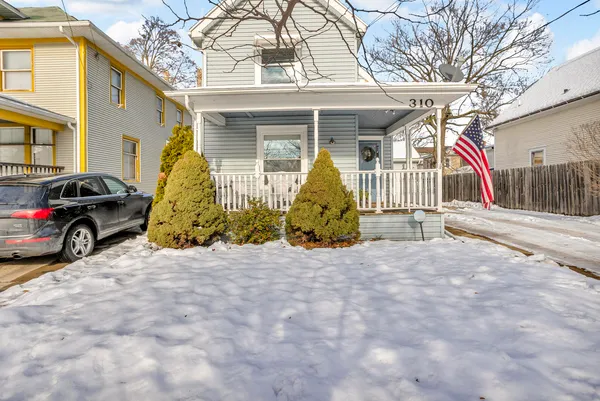 $180,000 | 310 West Barnes Avenue, Lansing, MI 48910