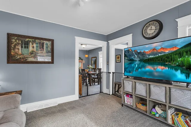 $189,900 | 310 West Barnes Avenue, Lansing, MI 48910