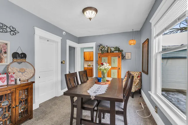 $189,900 | 310 West Barnes Avenue, Lansing, MI 48910