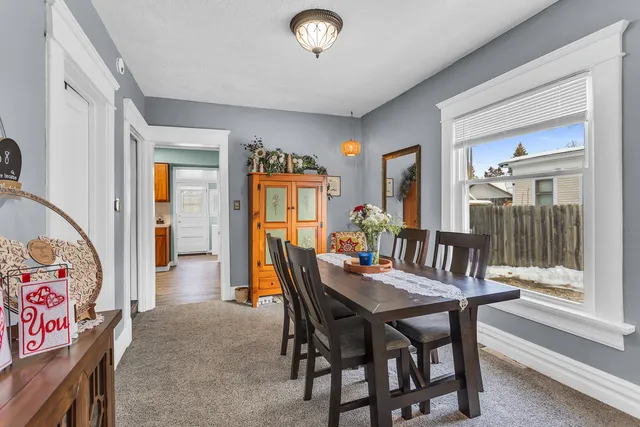 $189,900 | 310 West Barnes Avenue, Lansing, MI 48910