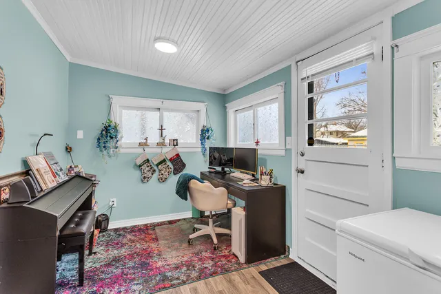 $189,900 | 310 West Barnes Avenue, Lansing, MI 48910