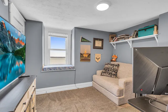 $189,900 | 310 West Barnes Avenue, Lansing, MI 48910