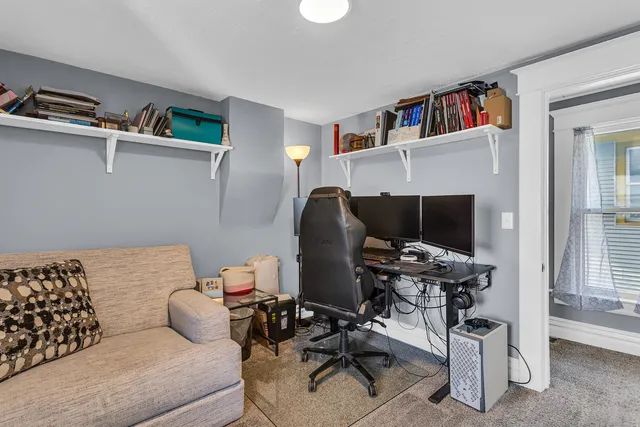 $189,900 | 310 West Barnes Avenue, Lansing, MI 48910