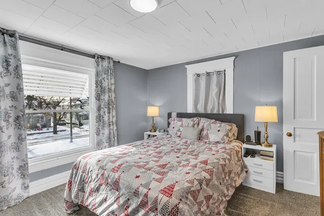 $189,900 | 310 West Barnes Avenue, Lansing, MI 48910