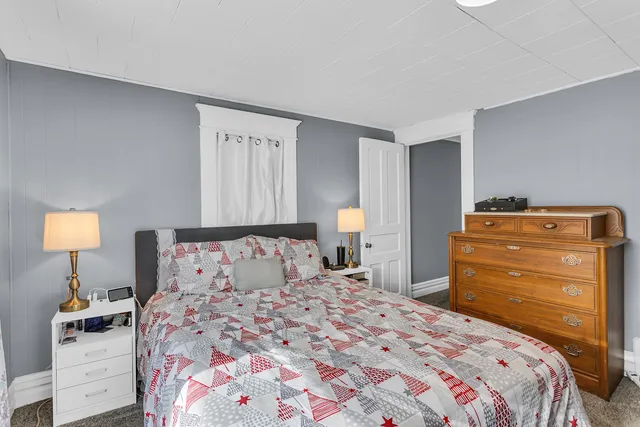 $189,900 | 310 West Barnes Avenue, Lansing, MI 48910