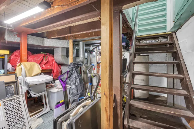 $189,900 | 310 West Barnes Avenue, Lansing, MI 48910