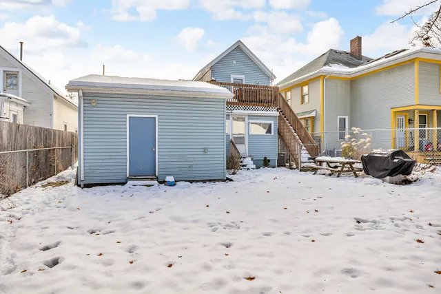 $189,900 | 310 West Barnes Avenue, Lansing, MI 48910