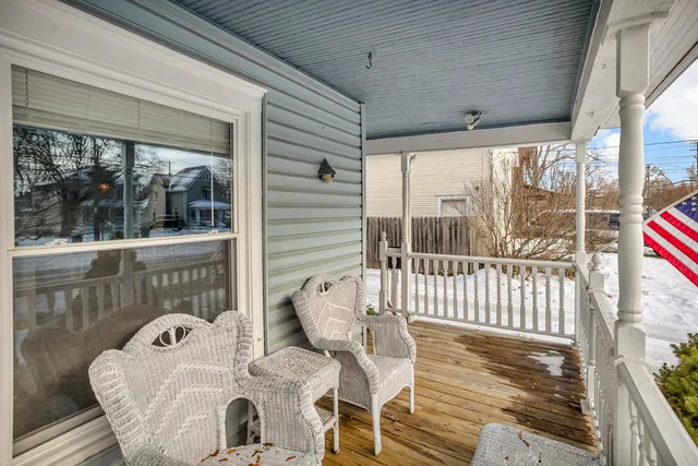 $189,900 | 310 West Barnes Avenue, Lansing, MI 48910