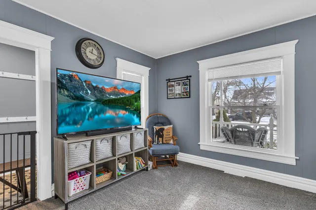 $189,900 | 310 West Barnes Avenue, Lansing, MI 48910