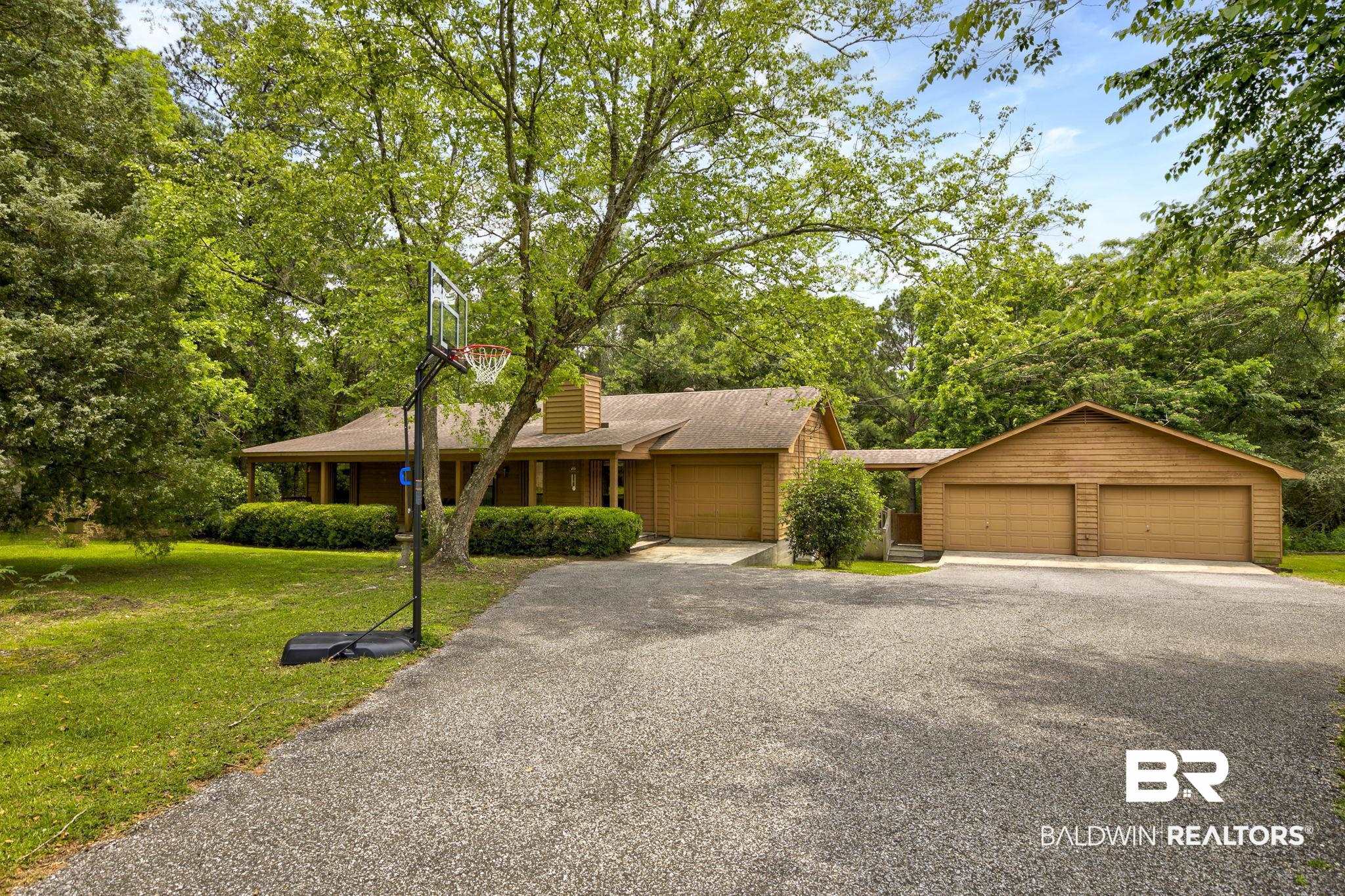 11350 Quinley Road Bay Minette, AL 36507 - Photo 1 of 42