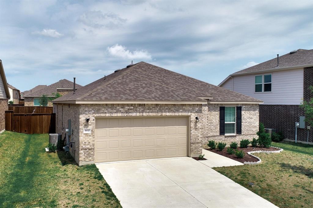 802 Egret Street Princeton, TX 75407 - Photo 25 of 29