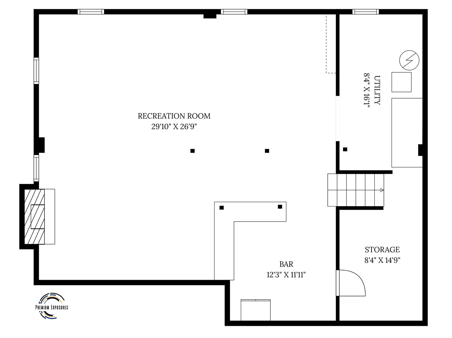 904 West Kirby Avenue Champaign, IL 61821 - Photo 40 of 46