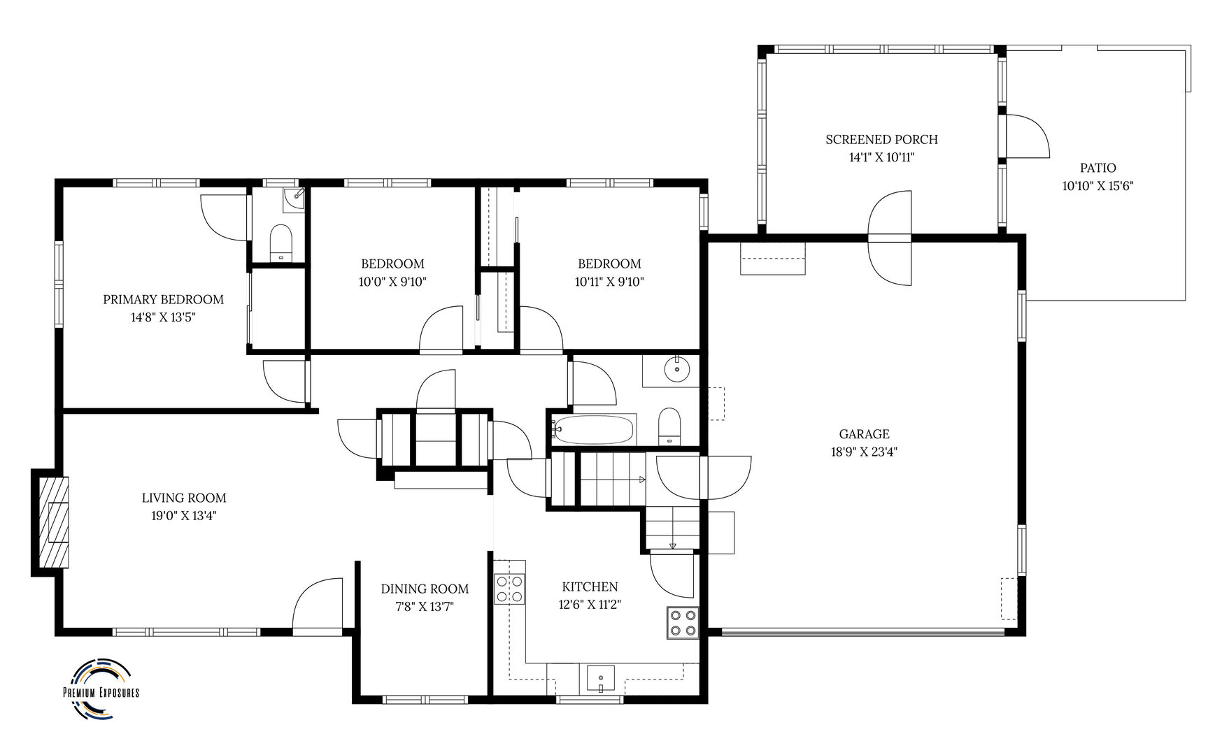 904 West Kirby Avenue Champaign, IL 61821 - Photo 41 of 46