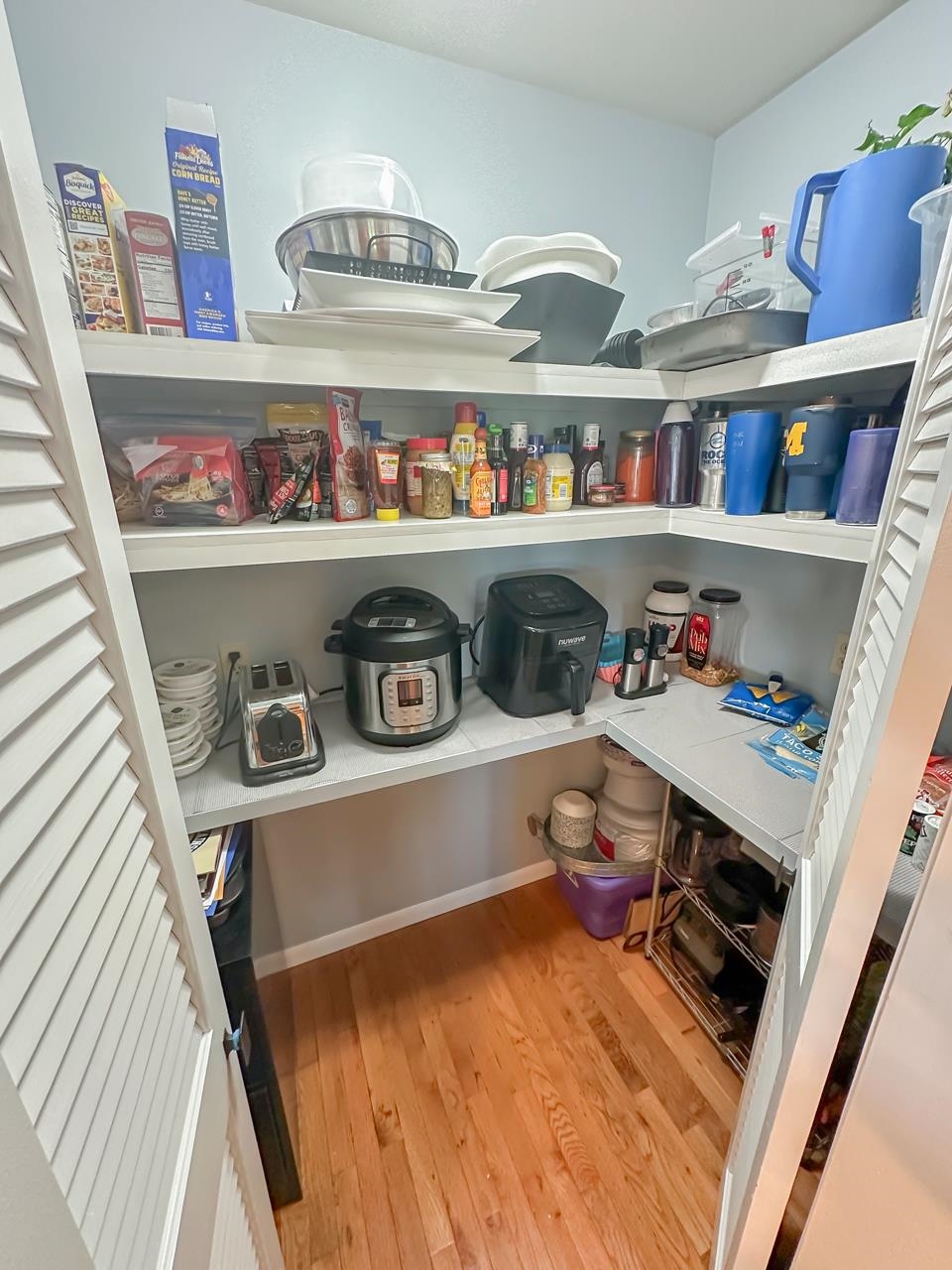 5105 West Shaffer Road Coleman, MI 48618 - Photo 17 of 73
