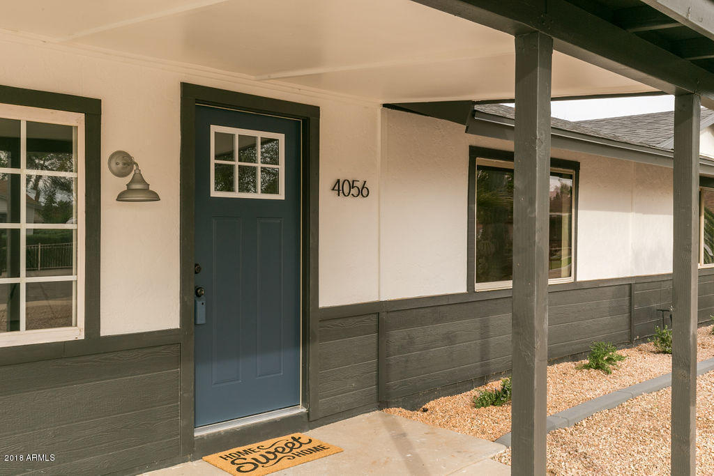 4056 East Hearn Road Phoenix, AZ 85032 - Photo 3 of 22 Front