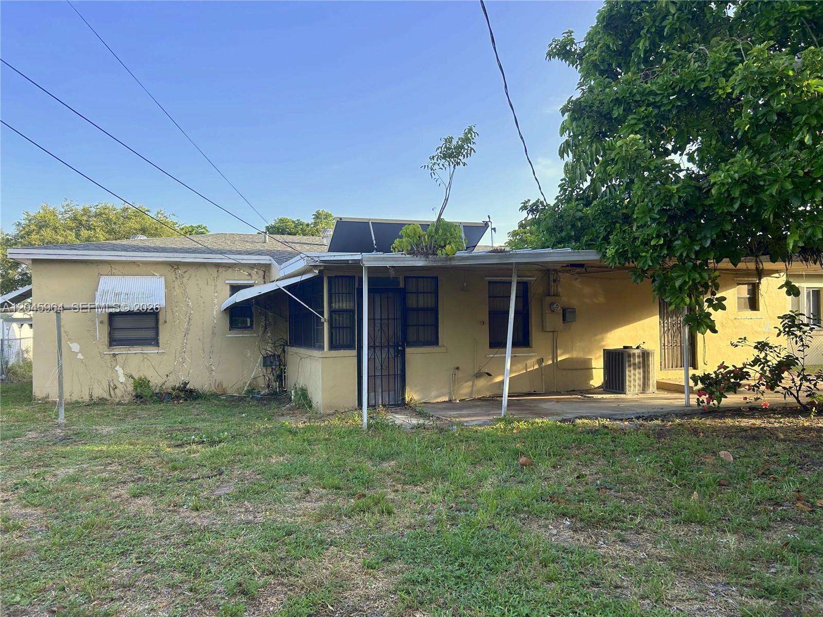 1355 Northwest 86th Street Miami, FL 33147 - Photo 22 of 26