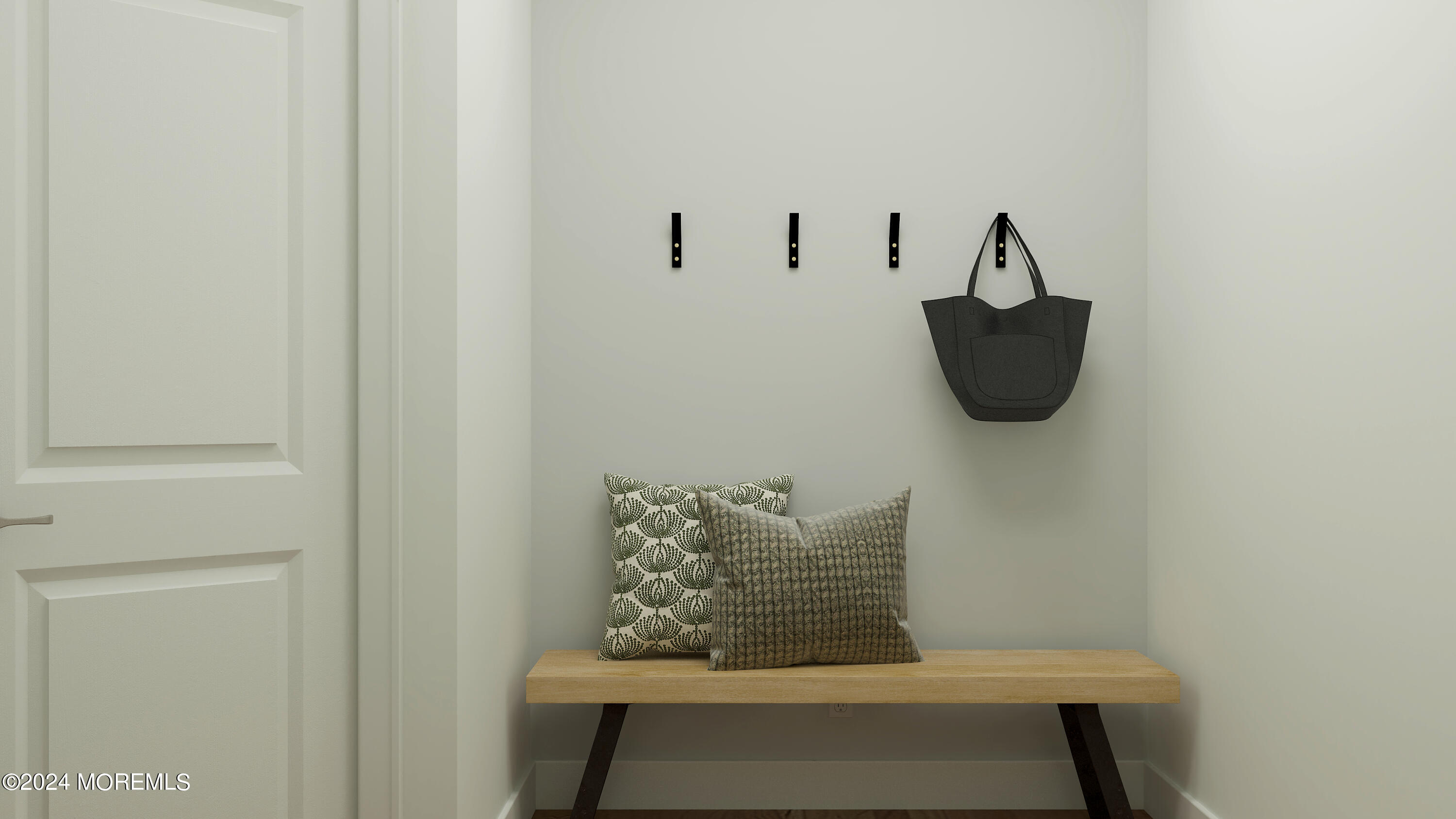 2103 Explorer Lane Marlboro, NJ 07746 - Photo 6 of 14 a view of entryway