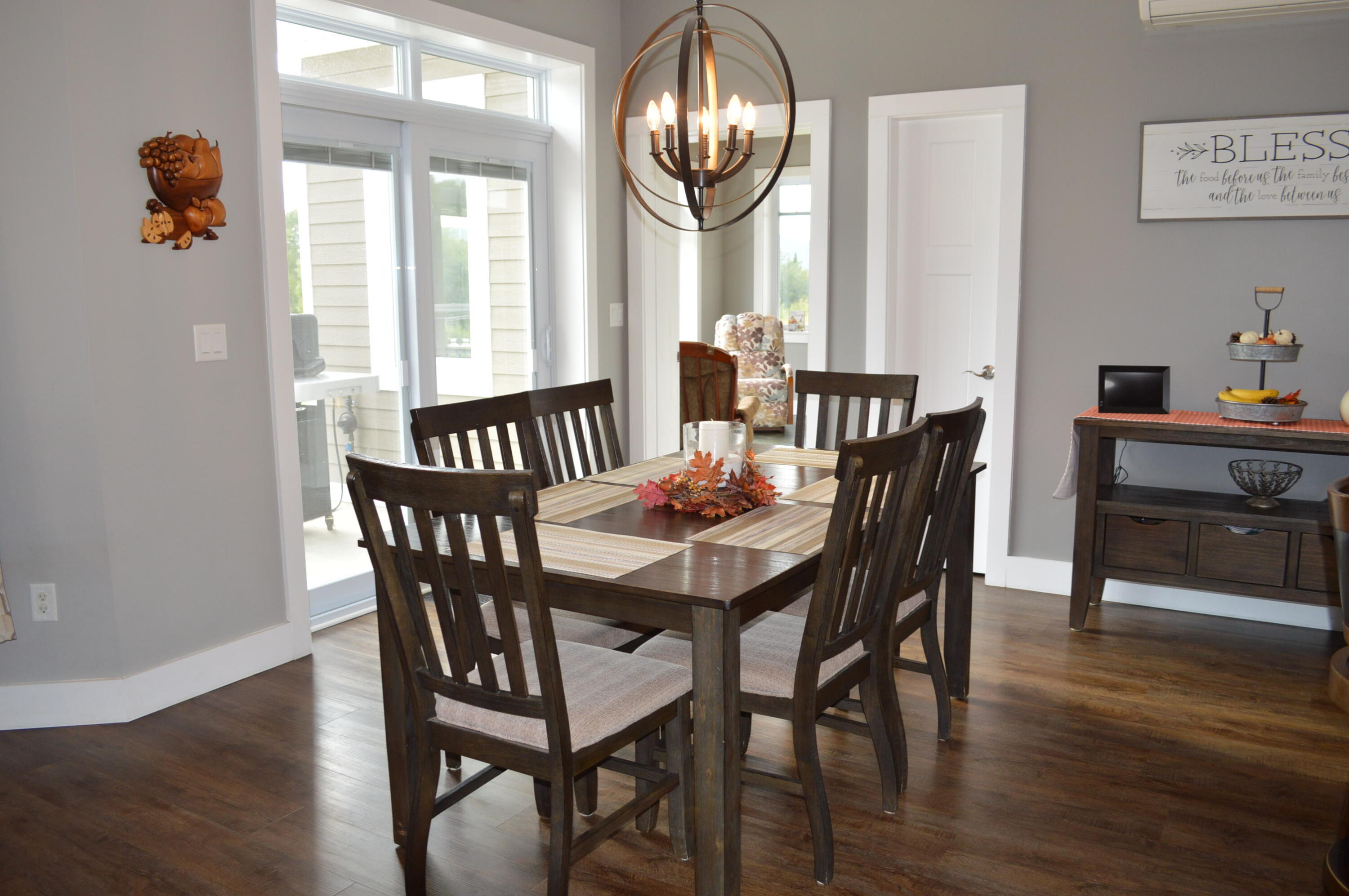 145 Village Road Fort Kent, ME 04743 - Photo 21 of 32 Dining room