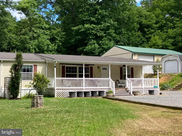 $295,000 | 353 Upper Bailey Road, Newport, PA 17074