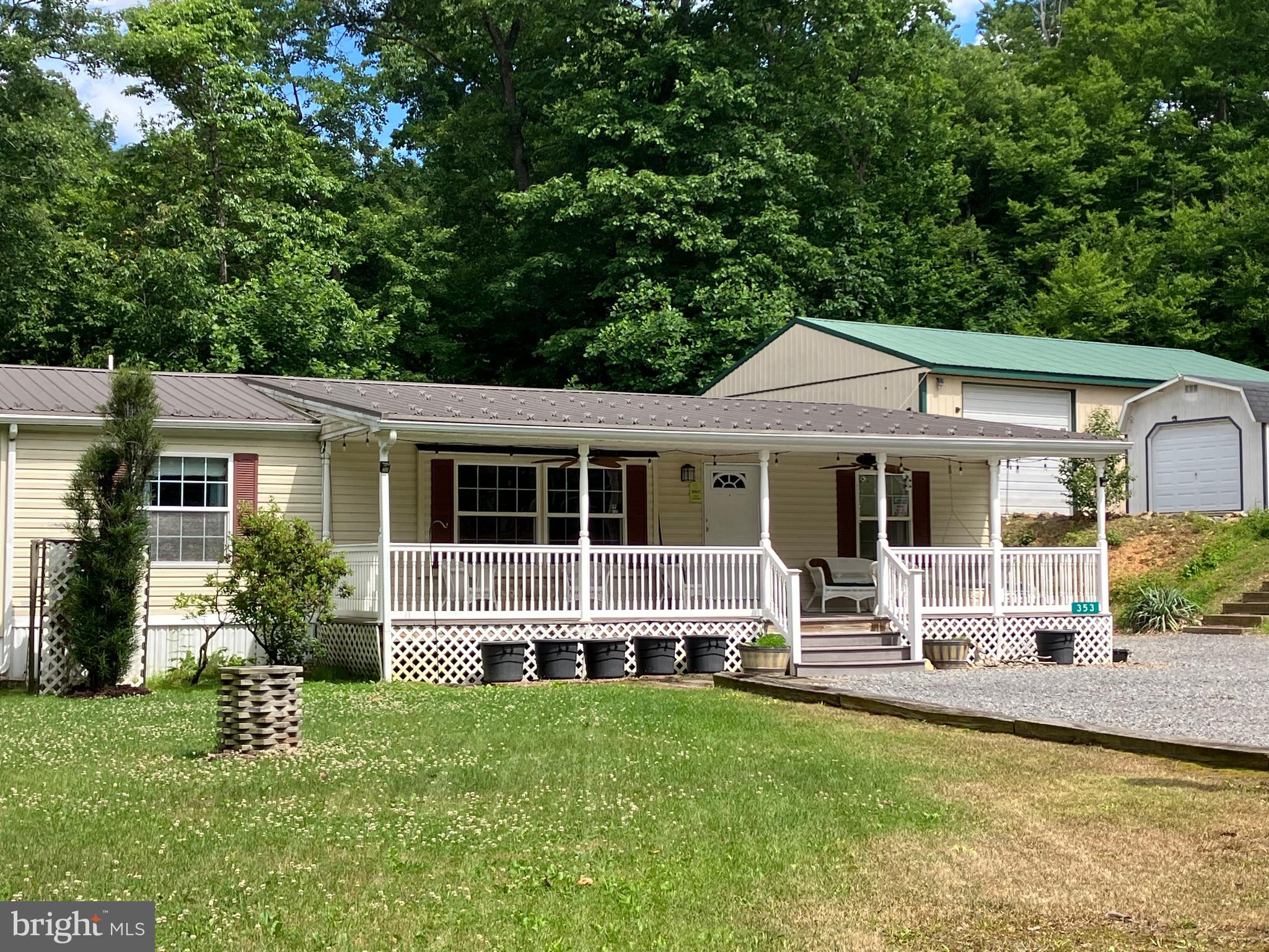 353 Upper Bailey Road Newport, PA 17074 - Photo 1 of 57