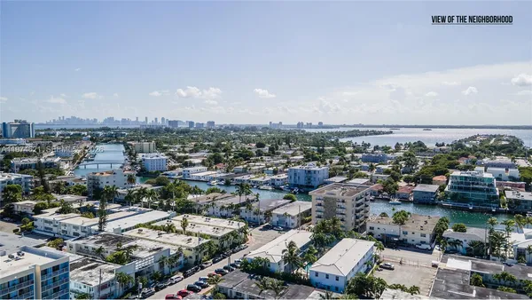 $1,900 | 8430 Harding Avenue, Unit 3, Miami Beach, FL 33141