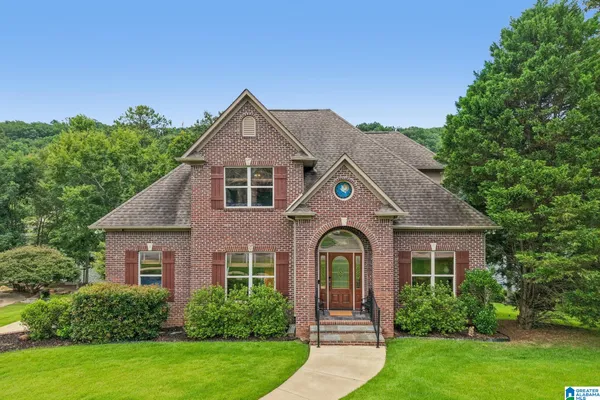 $610,000 | 1097 Long Leaf Lake Drive, Helena, AL 35022