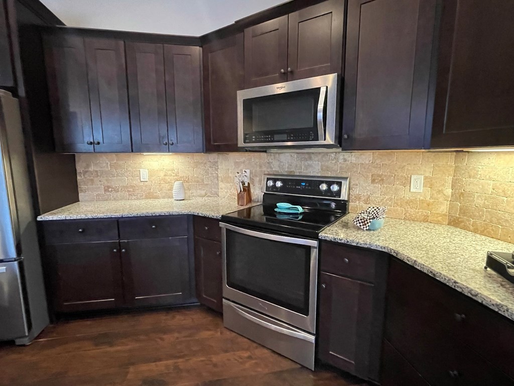 2046 Creswell Road Seymour, TN 37865 - Photo 5 of 33 Gallery Image 5