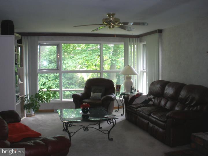 18 Rampart West Media, PA 19063 - Photo 6 of 24 Living Room