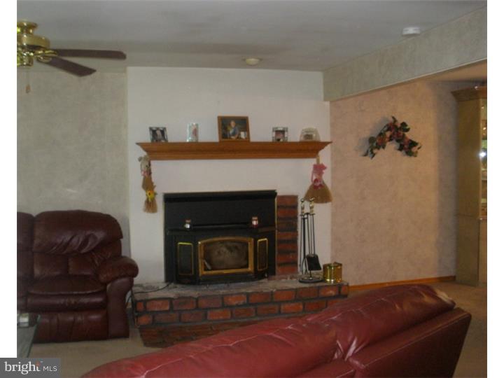 18 Rampart West Media, PA 19063 - Photo 7 of 24 Fireplace