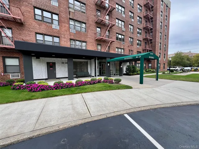 $129,888 | 86-29 155th Avenue, Unit 1G | Lindenwood