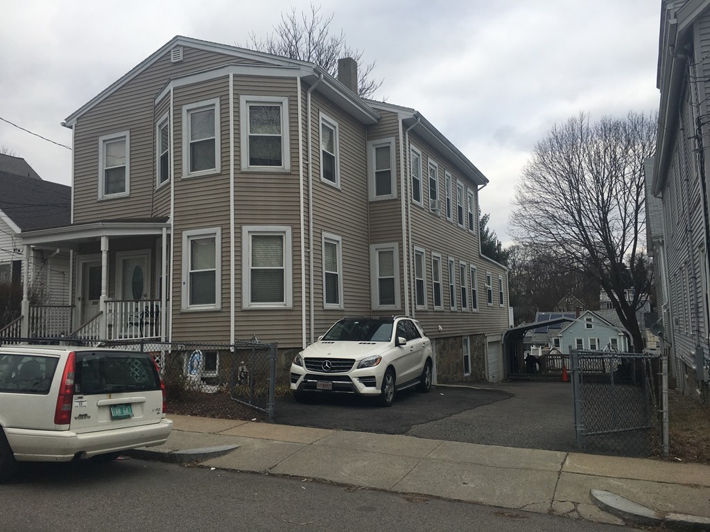99-101 Glendower Road Boston, MA 02131 - Photo 1 of 24 Gallery Image 1