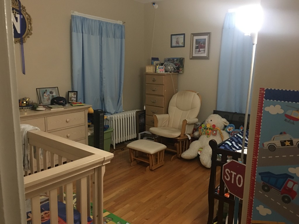 99-101 Glendower Road Boston, MA 02131 - Photo 14 of 24 Gallery Image 14
