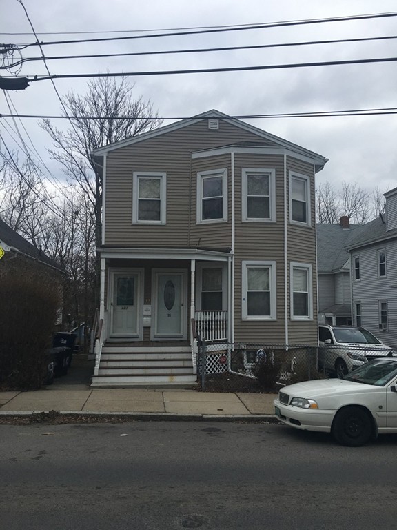 99-101 Glendower Road Boston, MA 02131 - Photo 2 of 24 Gallery Image 2