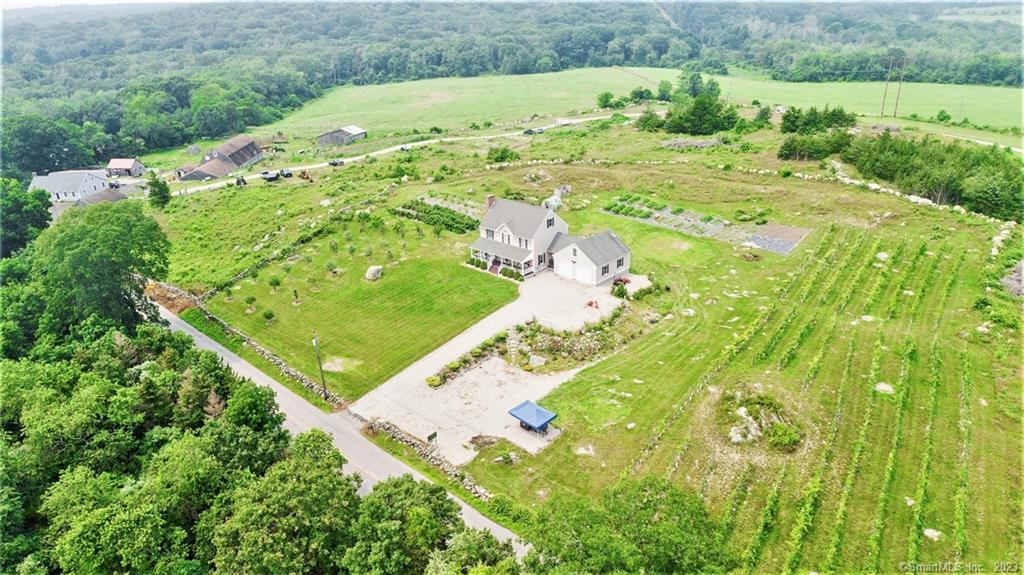 345 North Anguilla Road Stonington, CT 06379 - Photo 1 of 1 Gallery Image 1
