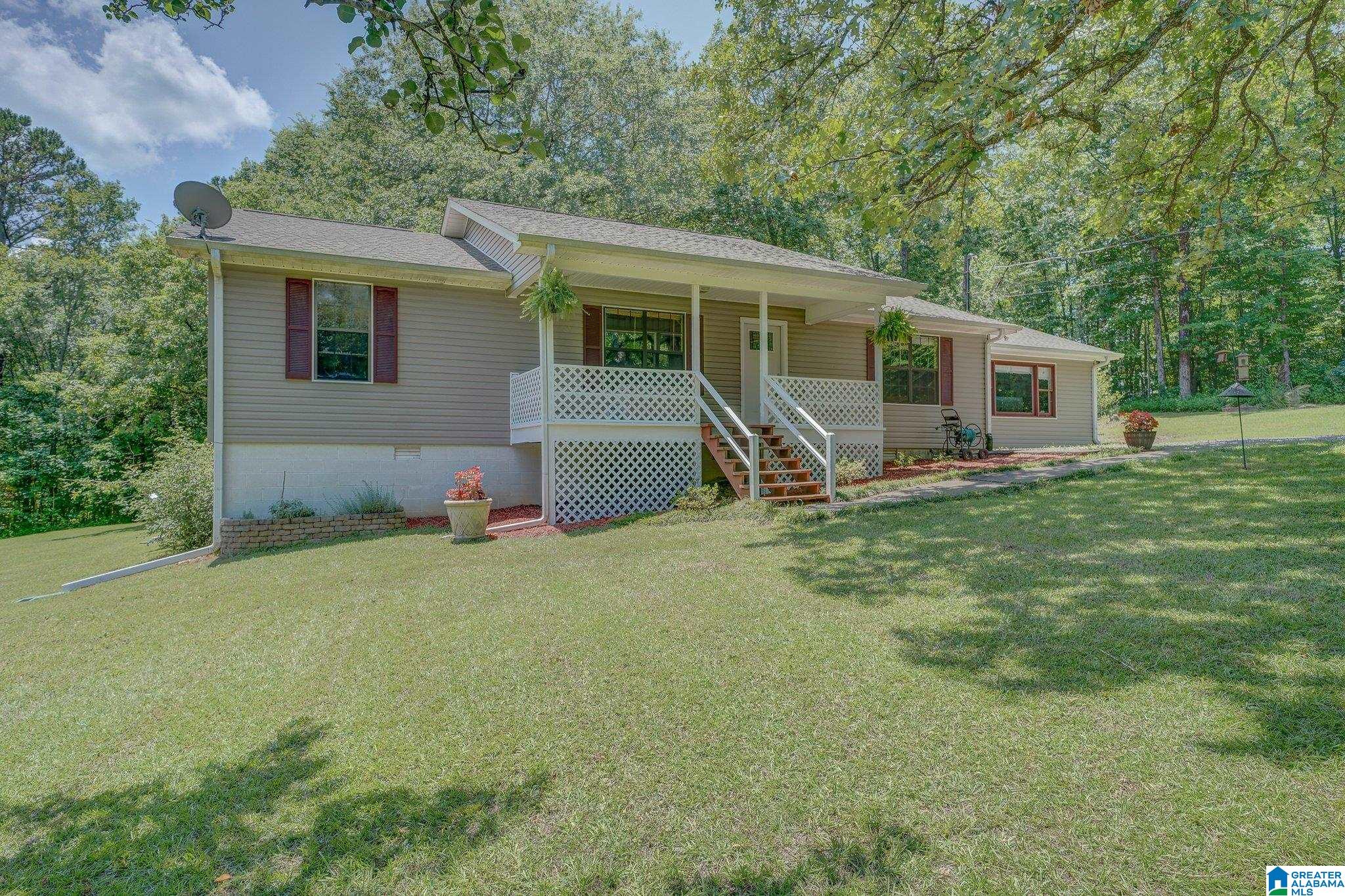 551 Spring Trail Warrior, AL 35180 - Photo 2 of 23
