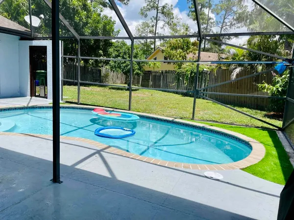 $3,600 | 1317 Periwinkle Place, Wellington, FL 33414